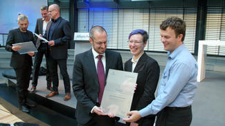 Data Literacy Education an Hochschulen: Die Wettbewerbssieger (Video)