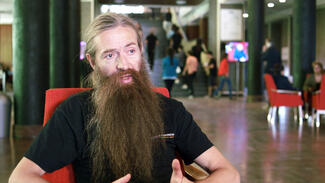 Aubrey de Grey: How We Will Beat Aging (Video)