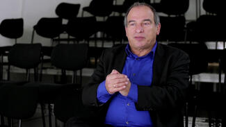 Maurice de Hond: The Primary School of the Future