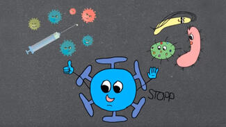 Deutscher Zukunftspreis: Video zu den Preisträgern 2018