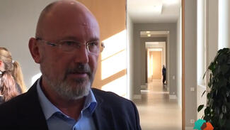 Die Debatte: Was bewirkt Genchirurgie bei Pflanzen? (Video)