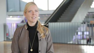 Anne Dreyer: Wie Unternehmen Talente fördern können (Video)
