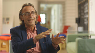 Thomas Druyen: Was Zukunft mit unserer Psyche macht (Video)