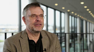 Gunter Dueck: Google Glass & Hintertüren
