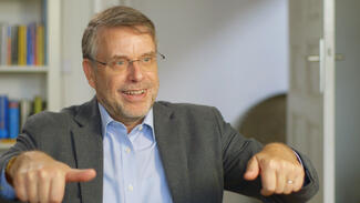 Gunter Dueck: Ingenieure & Schönheit (Video)