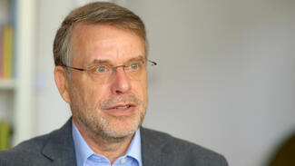 Gunter Dueck: Kitas & Erziehung (Video)