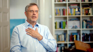 Gunter Dueck: Mut & Zukunftsorientierung (Video)