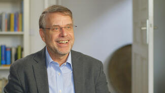 Gunter Dueck: Neodigitalisierung und Neoneodigitalisierung (Video)