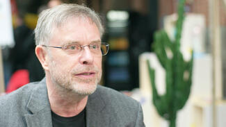 Gunter Dueck: Net & Nett (Video)