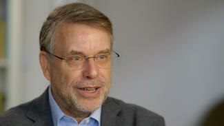 Gunter Dueck: Persönlichkeit & Bildung (Video)