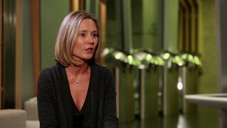 Ars legendi-Preisträgerin 2014: Daniela Elsner (Video)