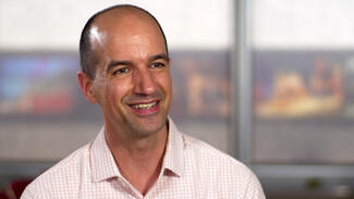 Pascal Finette: Entrepreneure und Provokateure (Video)