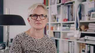 Forschergestalten: Barbara Lenz (Video)