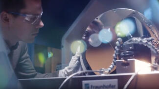 Wissenschaftspreis "Forschung im Verbund" 2018 (Video)