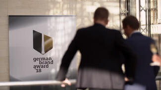 German Brand Award 2018: Preisverleihung (Video)