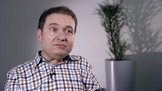 Onur Güntürkün: Der Natur Fragen stellen (Video)