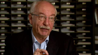 Gerd Gigerenzer: Die Angst vor der eigenen Intuition (Video)