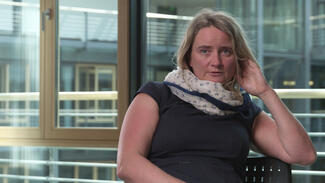 Jana Hagalsch: Kooperiert miteinander (Video)
