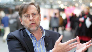 Steven Hill: The Downsides of the Digital Job Market (Video)