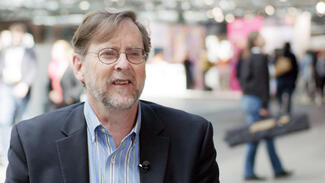 Steven Hill: Excellent Hybrid: Start-ups and Mittelstand (Video)