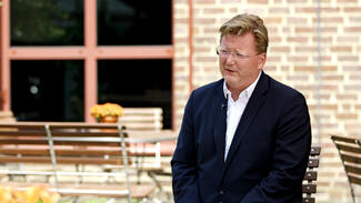 Christoph Igel: Bildung als Schlüssel für Wettbewerbsfähigkeit (Video)