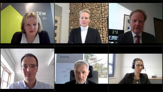 Veranstaltung "Innovationsfähigkeit in Zeiten der Krise" (Video)