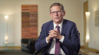 Michael Kaschke (Video)