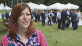 Stef Keegan: Is Virtual Reality the next big thing? (Video)