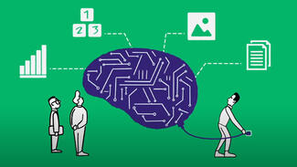 Erklärfilm: Was ist KI? (Video)