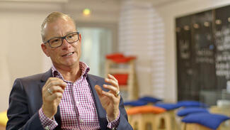 Thomas Klindt: Neue Technik trifft auf altes Recht (Video)