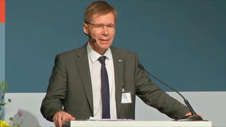 Kongress für Hochschulinnovation am 14. Juni 2021 (Video)