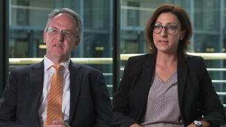 Michael Kramp & Ilona Buchem: Wir haben eine hohe Aktivierung von Lehrenden erreicht (Video)