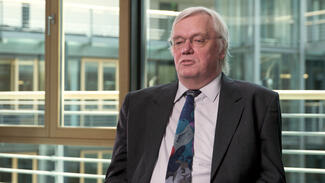 Aloys Krieg: Eine Hochschule digitalisiert sich (Video)