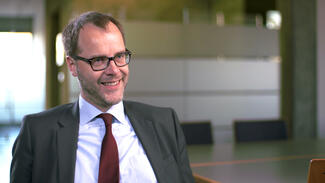 Bernd Kriegesmann: Studienpioniere verändern Hochschulen (Video)