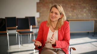 Petra Morschheuser: Tuning fürs Lernen (Video)