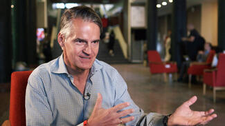 Christian Nagel: Wie tickt ein Venture-Capital-Investor? (Video)