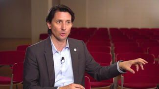 Rob Nail: Using the Market to do Good (Video)