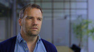 Stephan Noller: Maker, Coder, Hacker (Video)