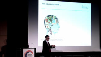 Veranstaltung "Ökonomie neu denken" am 16. Februar 2016 (Video)