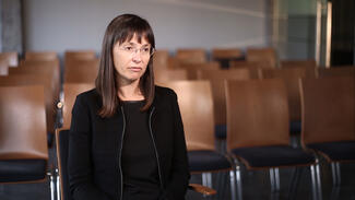 Maja Pivec: Integrate MOOC-Learning into the System (Video)