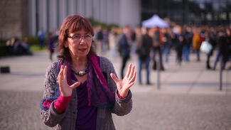 Margret Rasfeld: Schulen im Aufbruch (Video)
