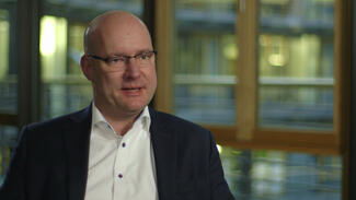 Pavel Richter: Open Knowledge Society (Video)