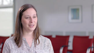 Chantel Ridsdale: Why is Data Literacy so important? (Video)