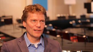 Hartmut Rosa: Kinder im Leistungszwang (Video)