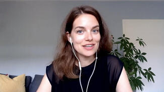 Sarah Fasbender (Video)