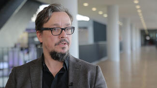 Marcus Specht: Wenn der Computer allgegenwärtig wird (Video)