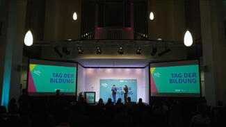 Tag der Bildung 2022 (Video)