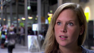 Jana Tepe: Jobsharing 2.0