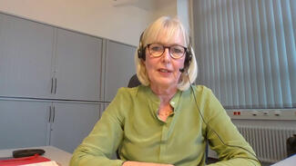 Elke Müller (Video)