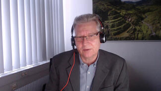 Joachim Nöller (Video)